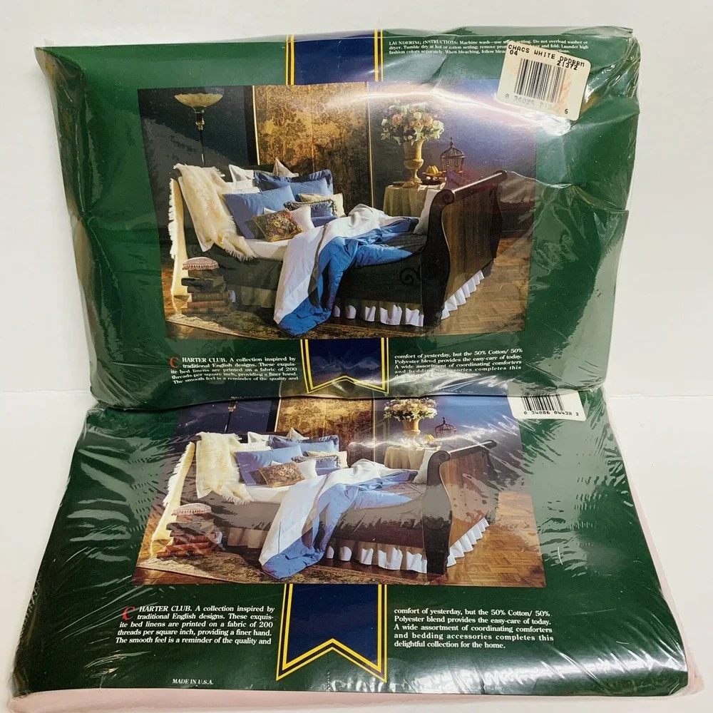 Charter Club vtg charter